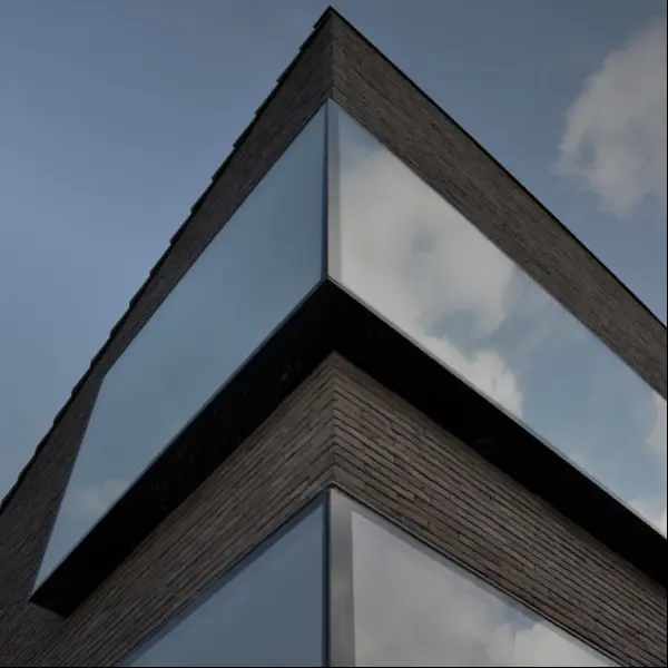 Espejo / Negro